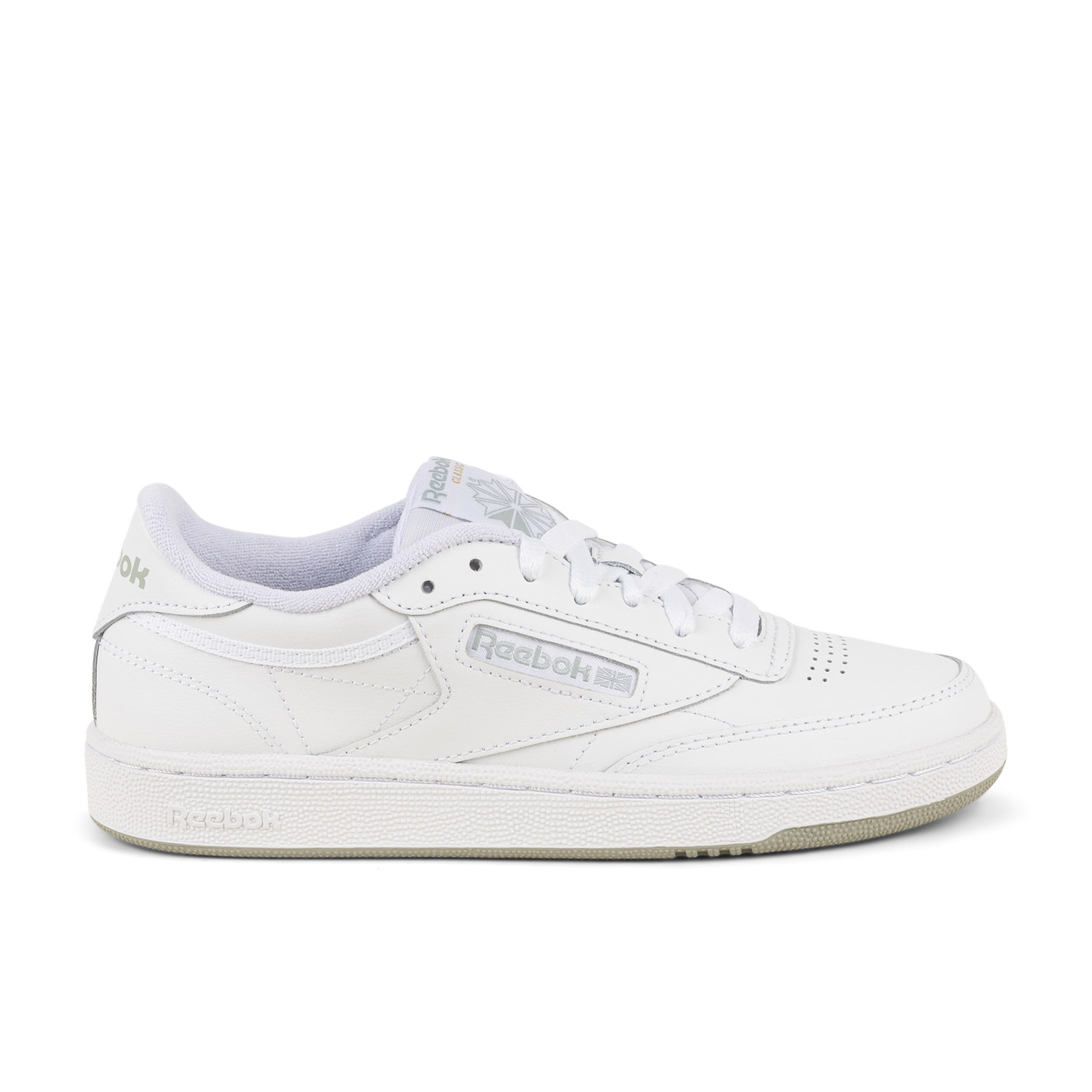 Baskets femme REEBOK CLUB C 85