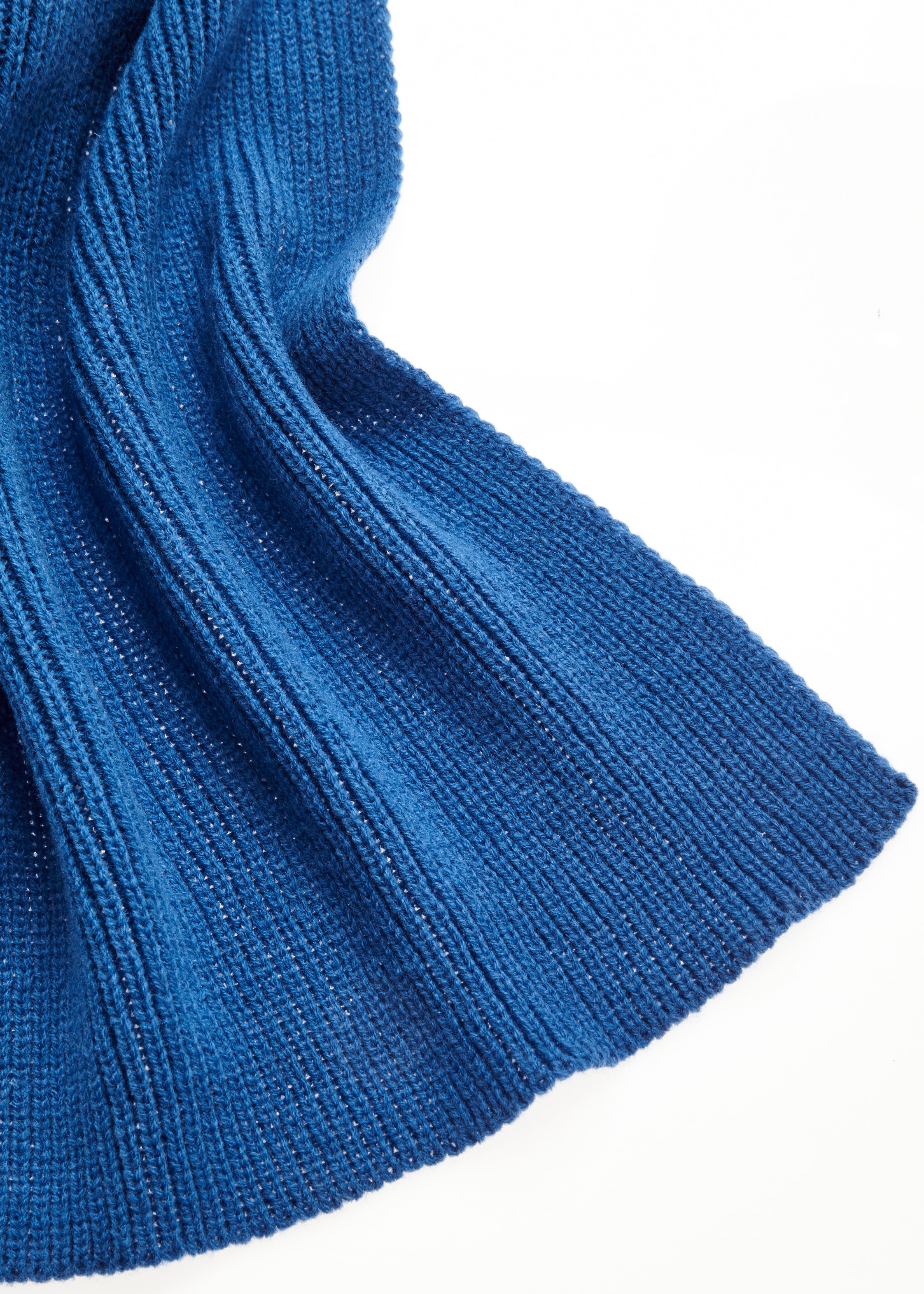 LASCANA Strickschal , Grobstrick Schal, Wollschal, Winterschal, Damenschal, Modeschal