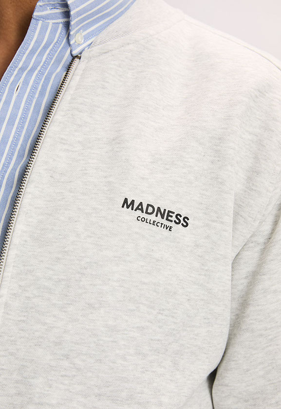 Madness Mercer Vest