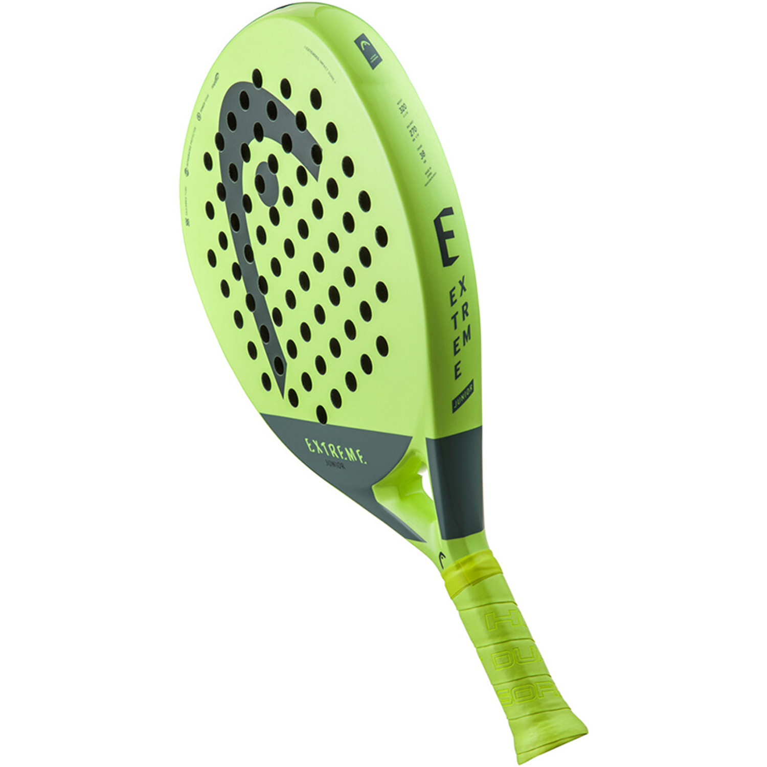 HEAD Extreme Junior Padel
