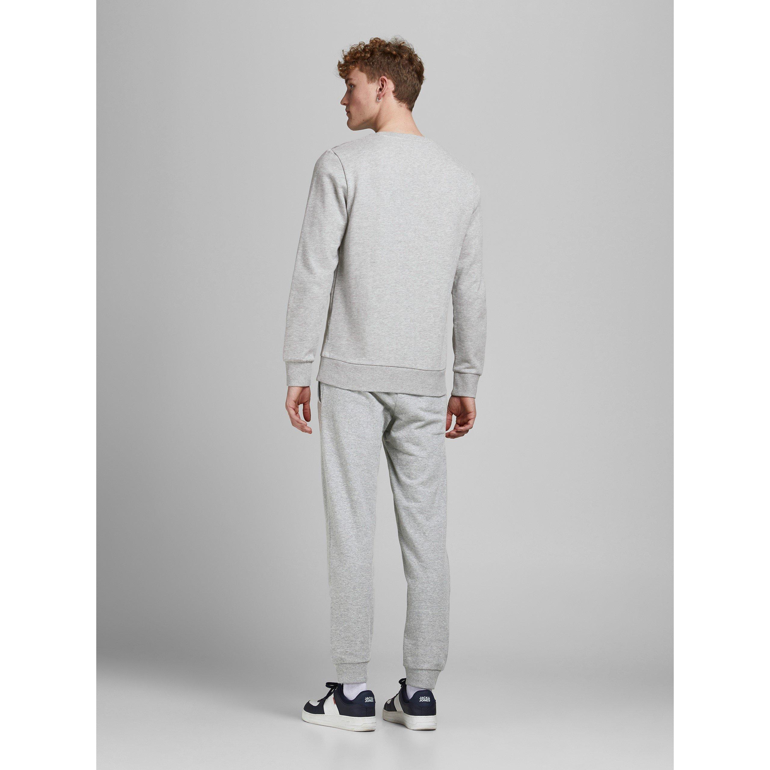 Jack and Jones Gordon Shark Jogging Bottoms
