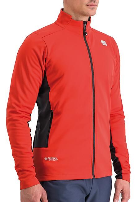 SPORTFUL - VESTE SOFTSHELL SQUADRA JACKET M