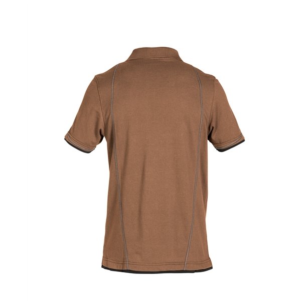 DASSY ® ORBITAL brun/grå