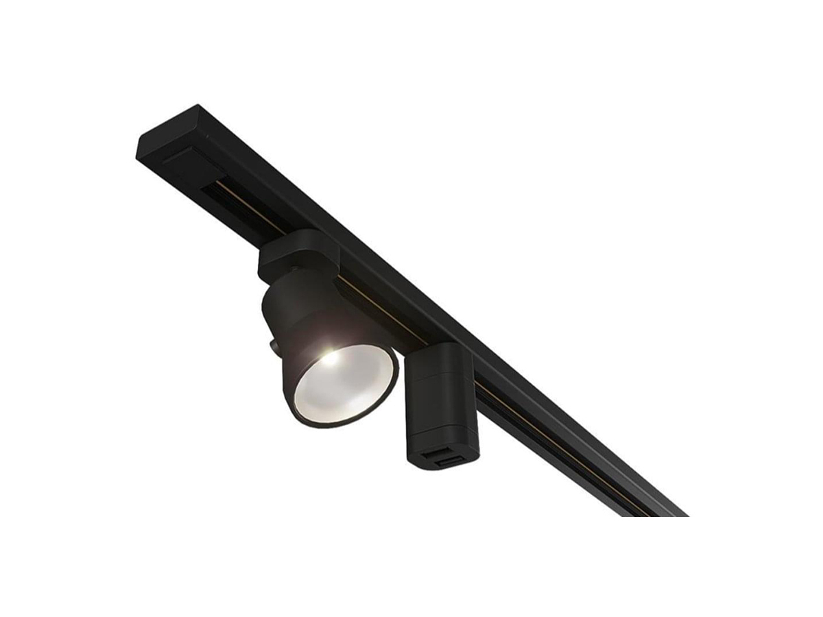 HABA Lanciano grote railspot - black