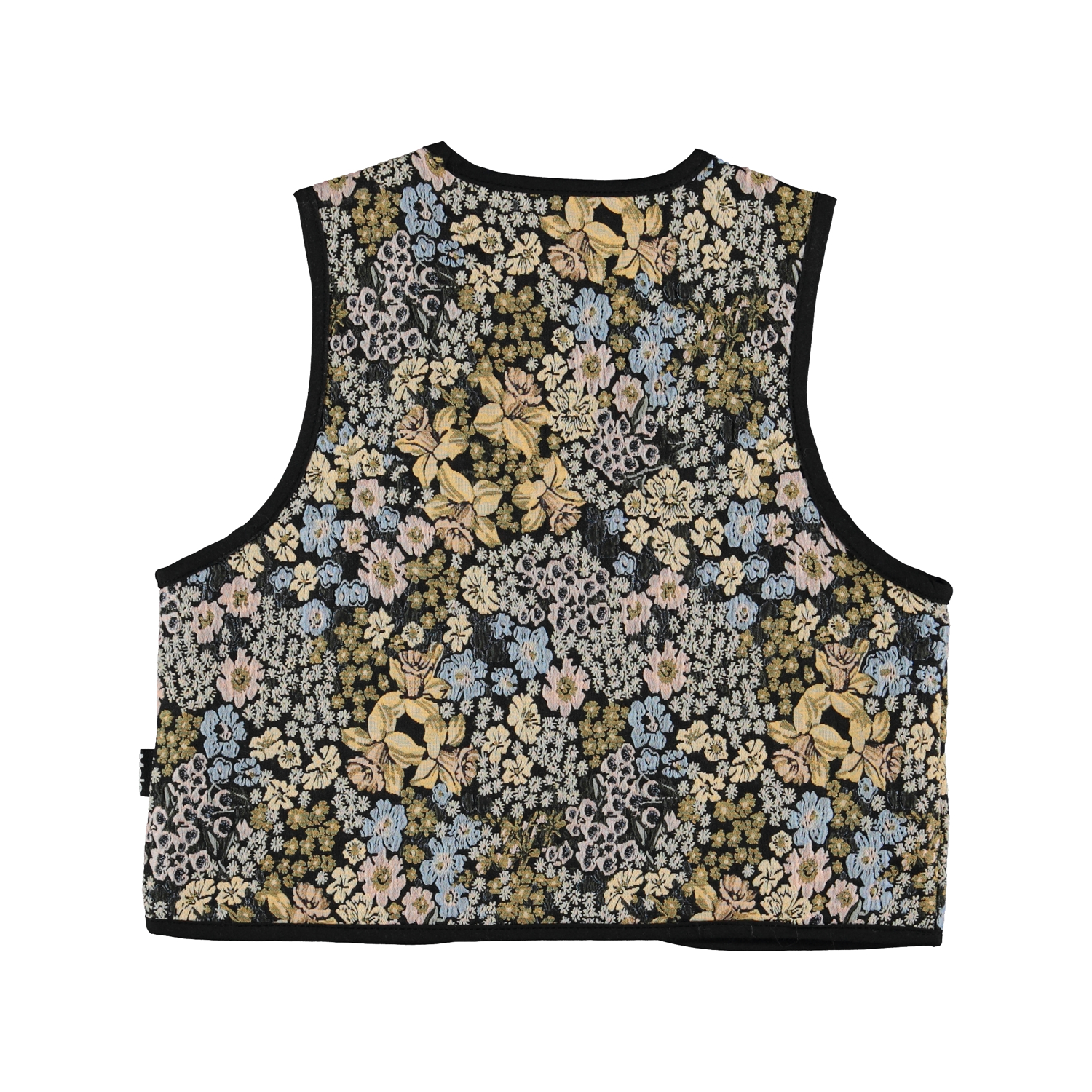 Hilma - Flowery