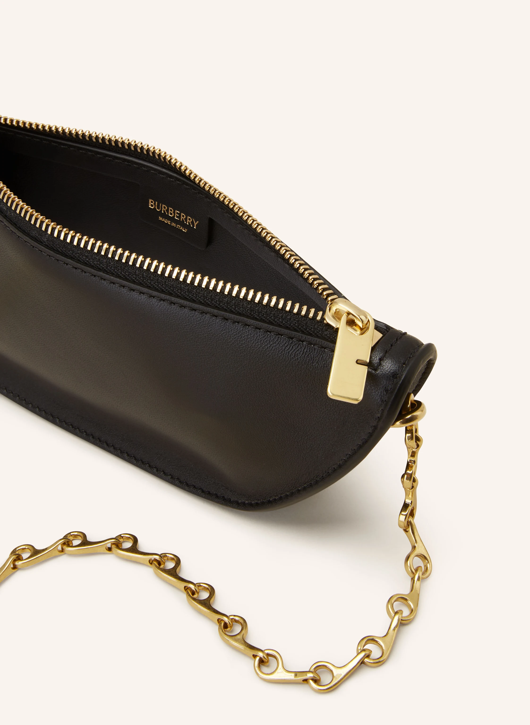 BURBERRY Umhängetasche SHIELD