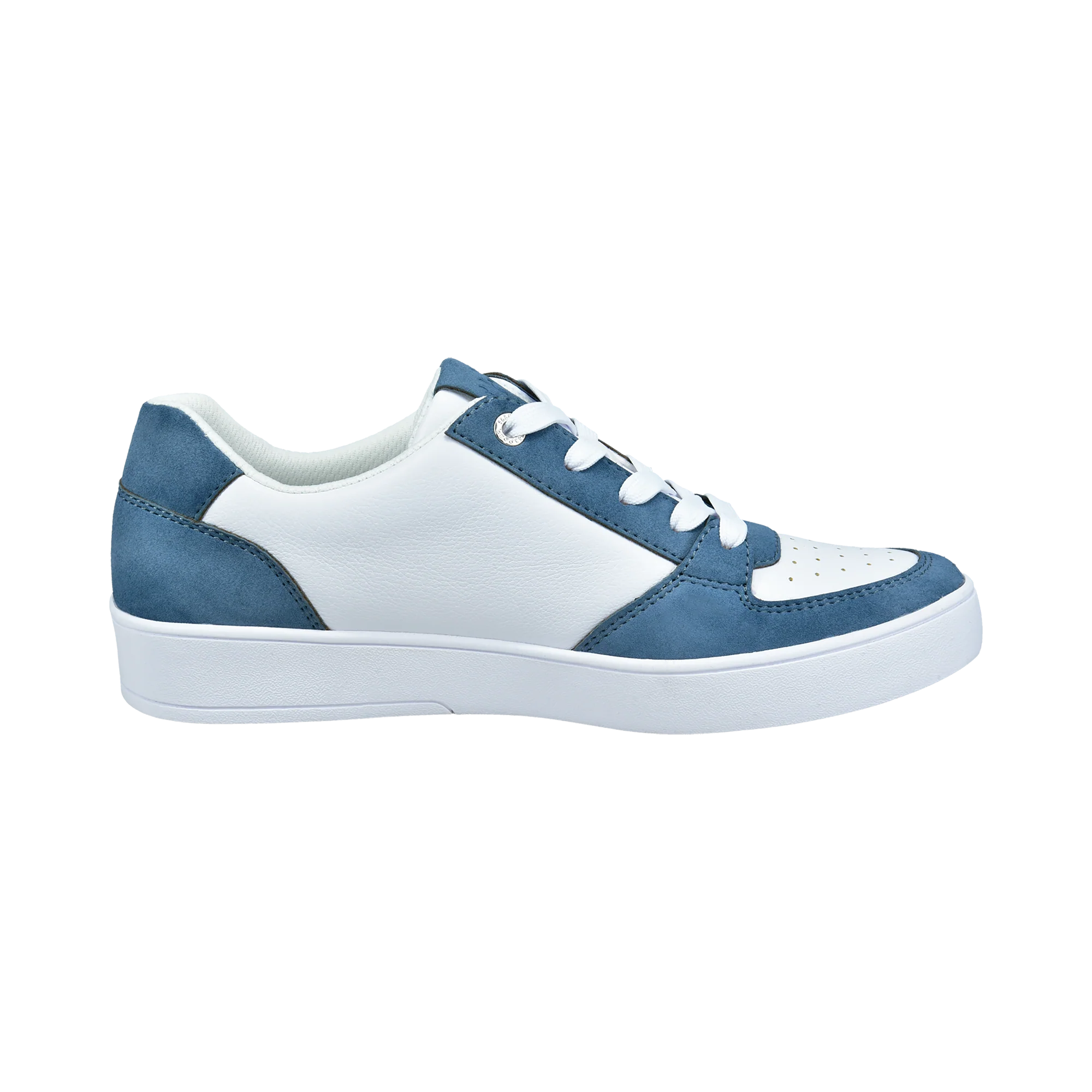 Sneaker weiß