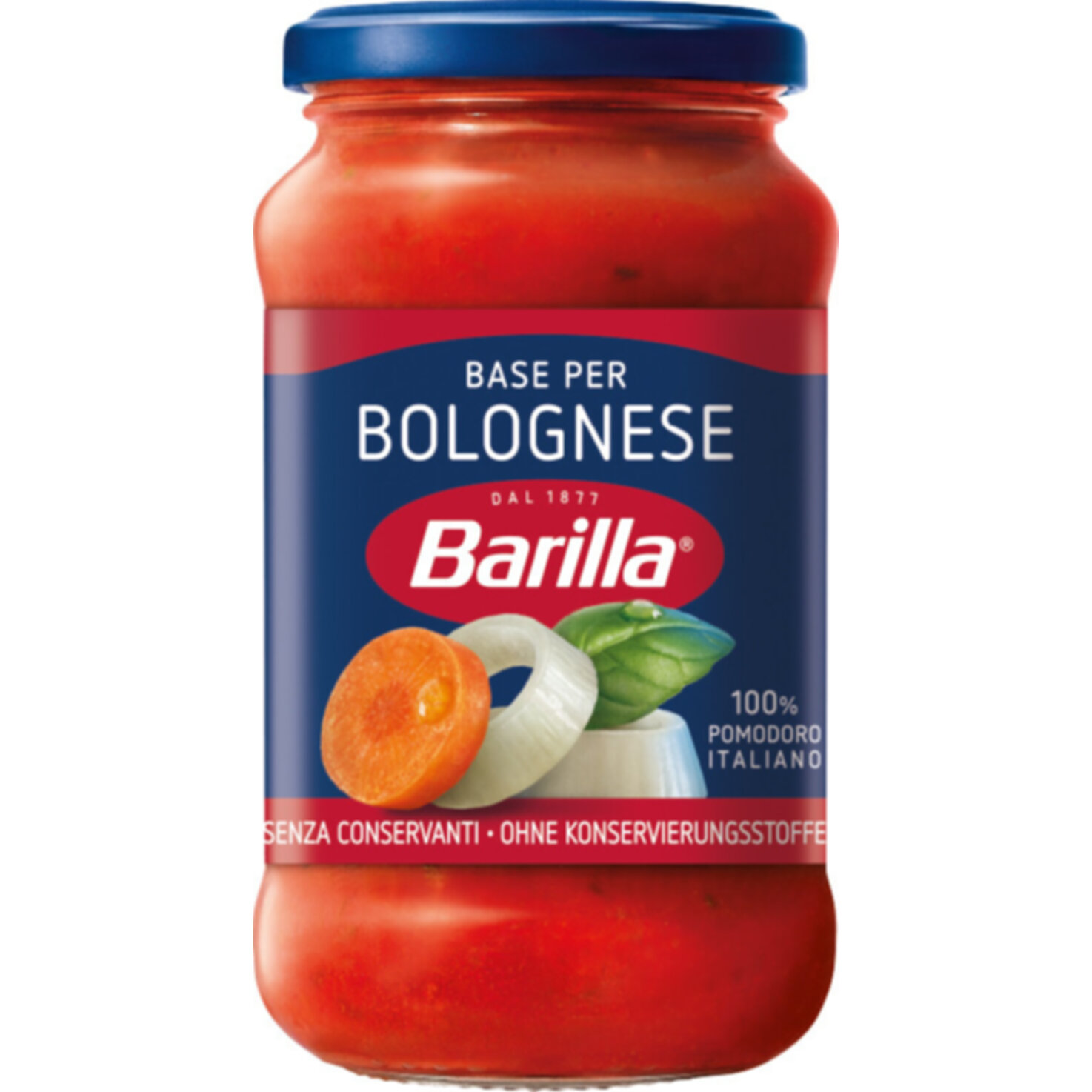 Barilla Base per Bolognese