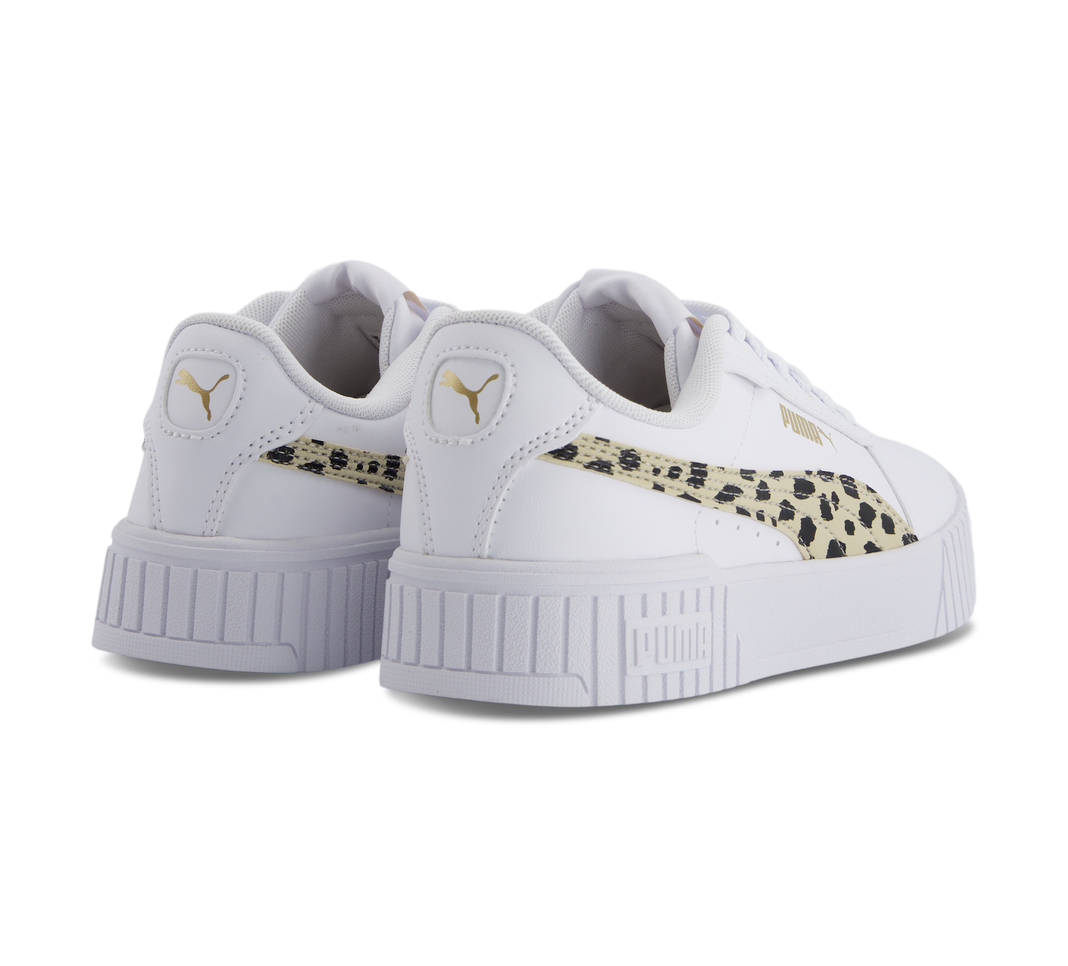 Puma Carina 2.0 Animal Jr - Sneaker