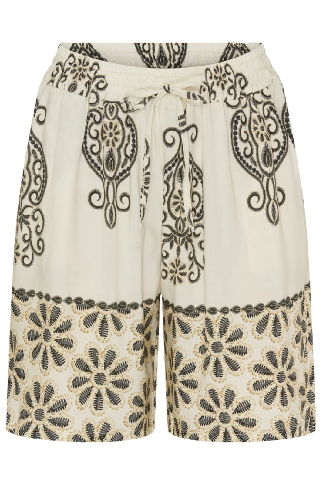 Marta Du Chateau Mdcnele Shorts