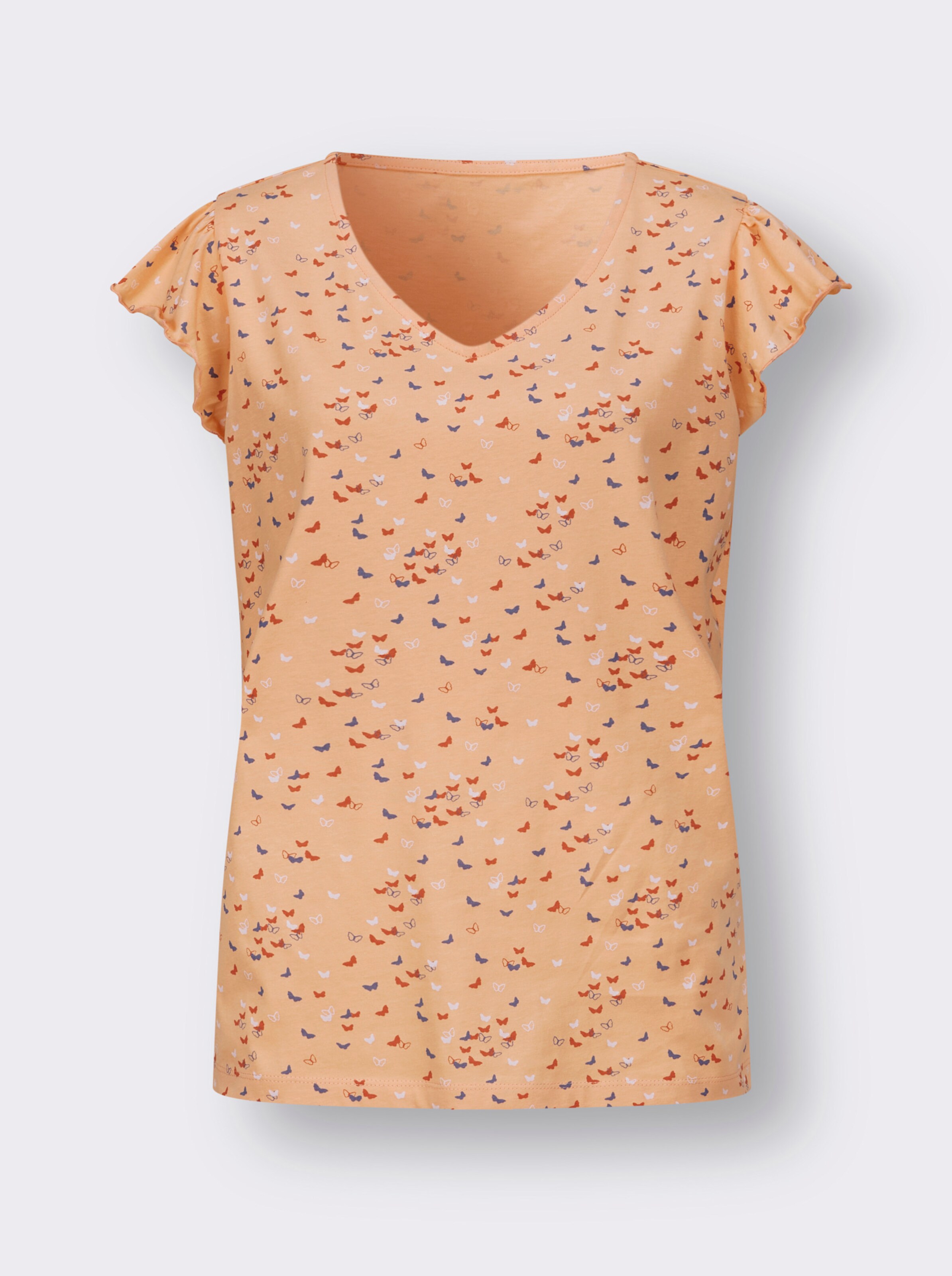 V-Shirt