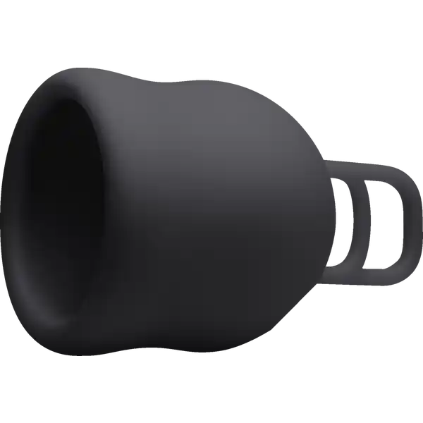 Cup XL midnight Menstruationstasse