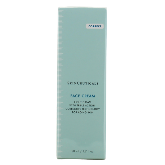 Fluide Correct Face Cream SkinCeuticals 50ml