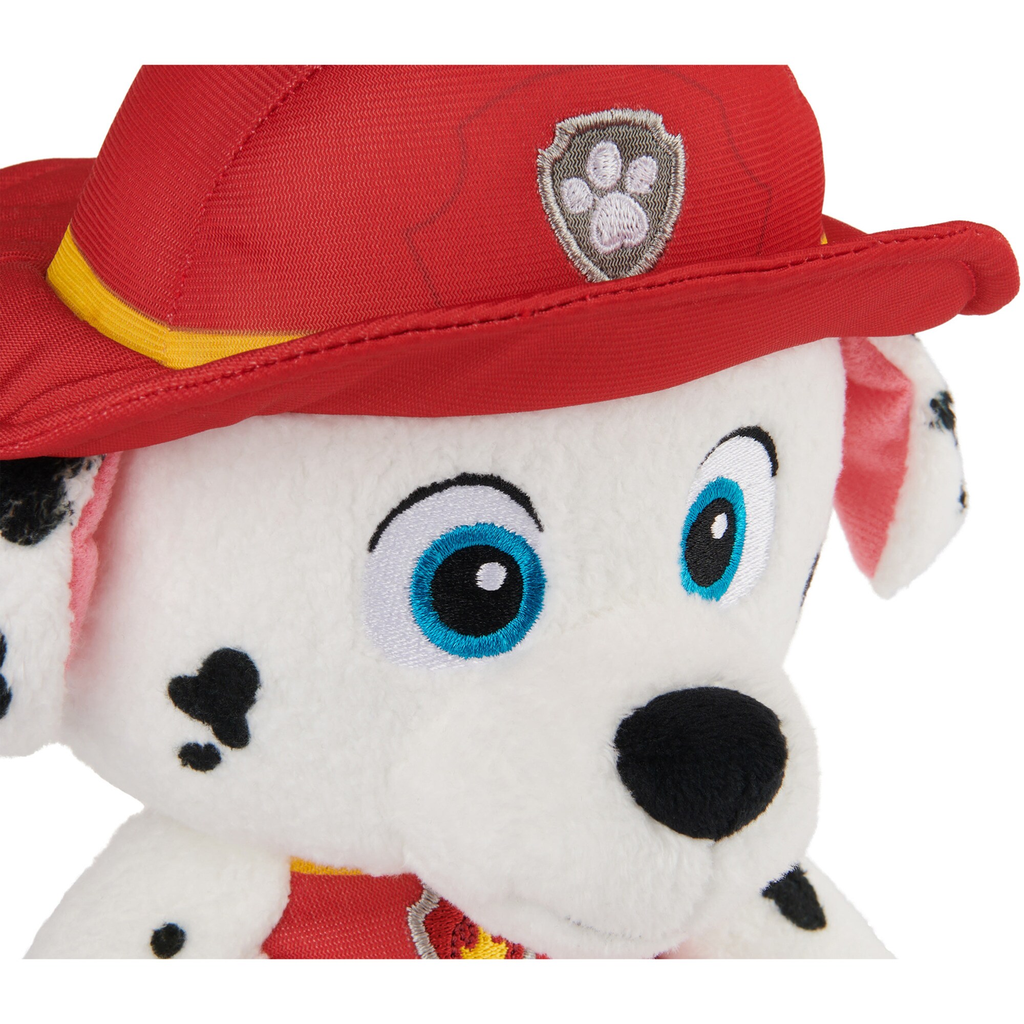 Spin Master Kuscheltier GUND - PAW Patrol Marshall