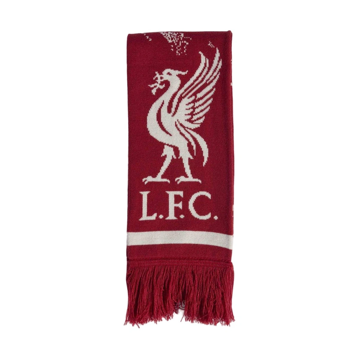 Cachecol adidas Liverpool FC 2026-2027