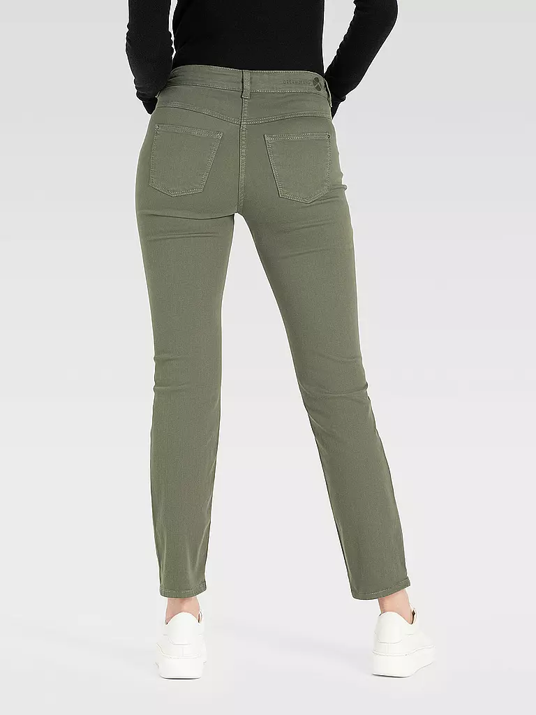 MAC Hose DREAM olive