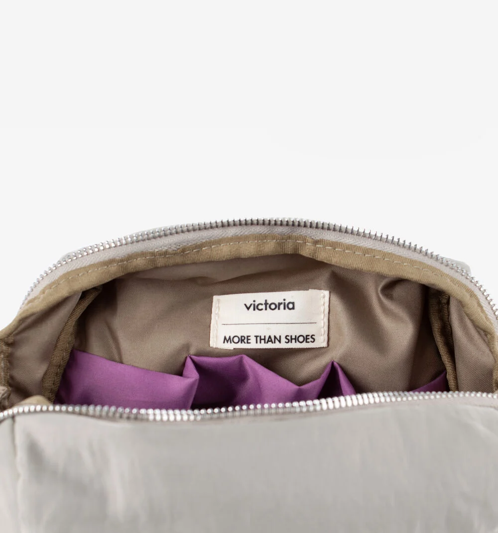 TROUSSE NYLON MATELASSÉSAFARI
