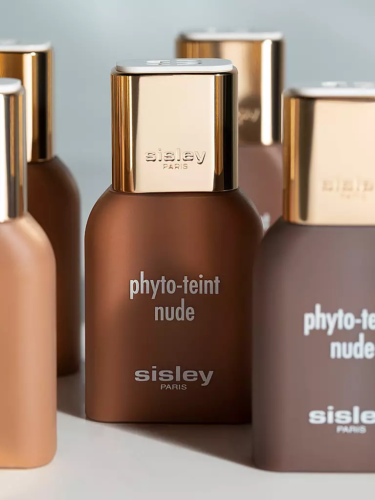 SISLEY Make Up - Phyto-Teint Nude 30ml ( 2C Soft Beige )  beige