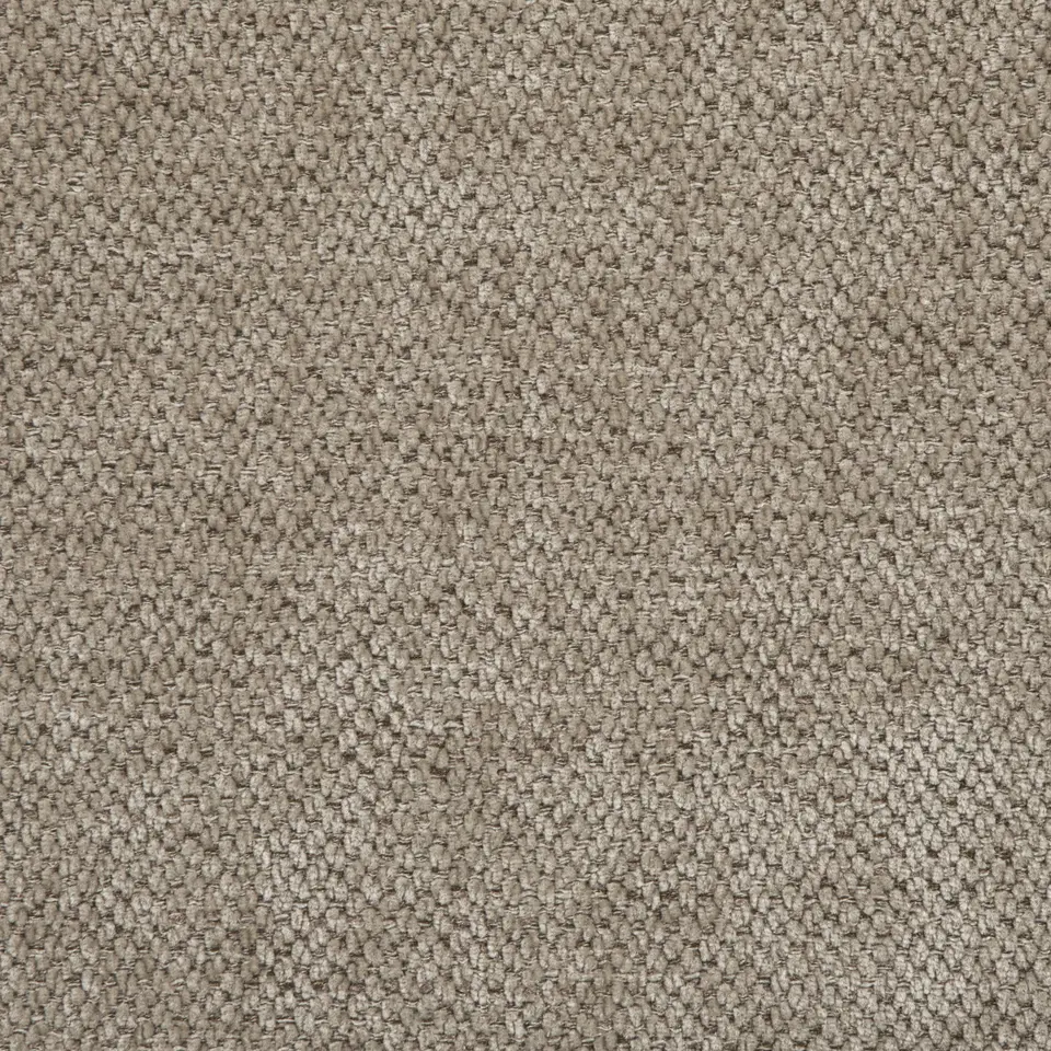 Bank Bibi 2-zits - stof Glory - taupe
