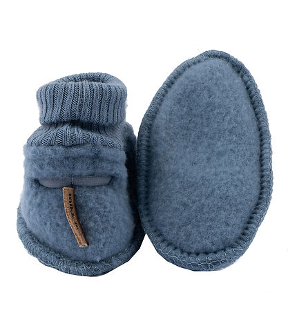 Mikk-Line Futter - Uld - Flint Stone