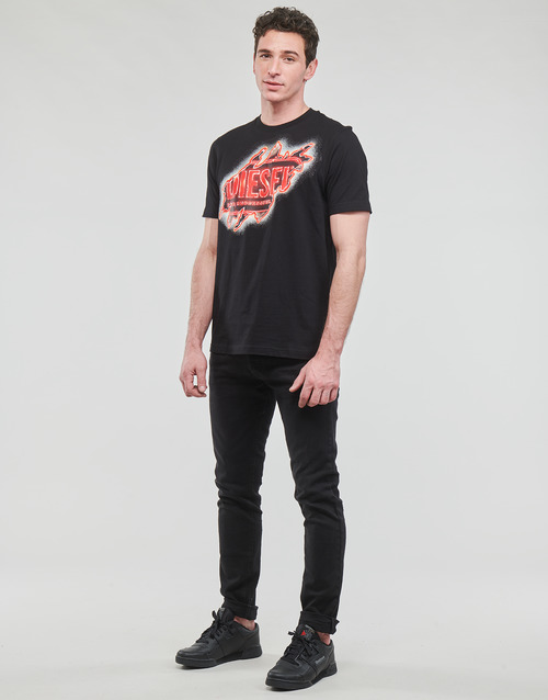 Diesel - D-LUSTER - Noir