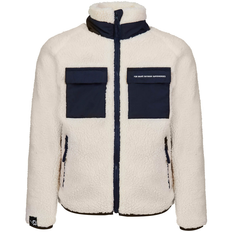 Rock Experience Kinder Ferriston Jacke