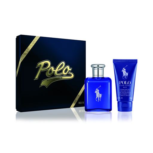 Ralph Lauren Polo Blue Gaveæske