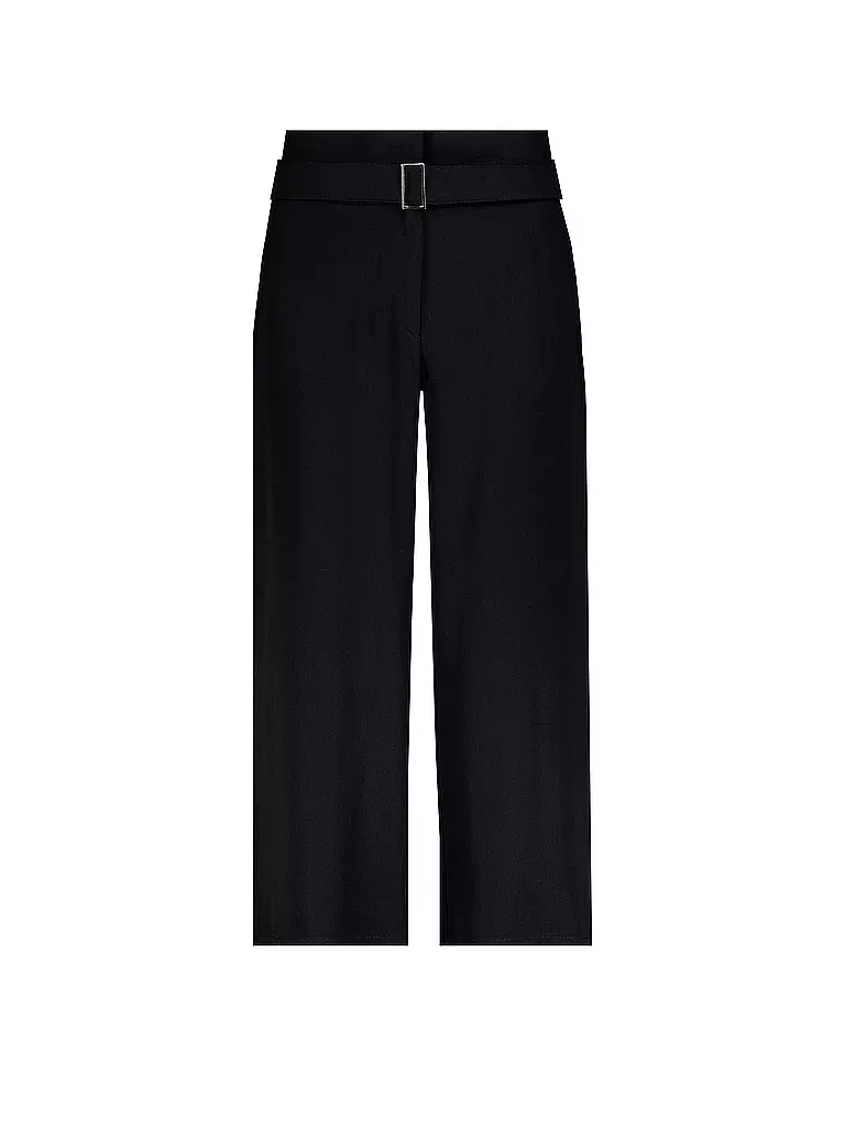 MONARI Culotte  schwarz