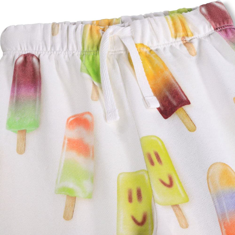 Køb Molo Midi Popsicles Simeon Sweatpants