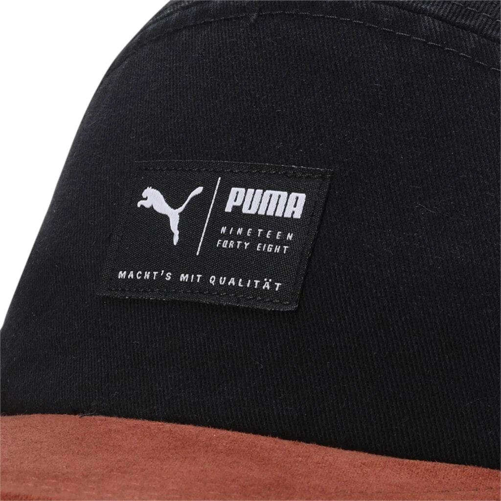Skate 5 Panel Cap | Puma Casquette