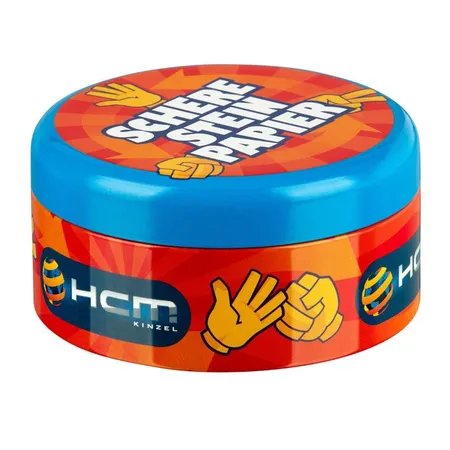 HCM Kinzel Schere Stein Papier