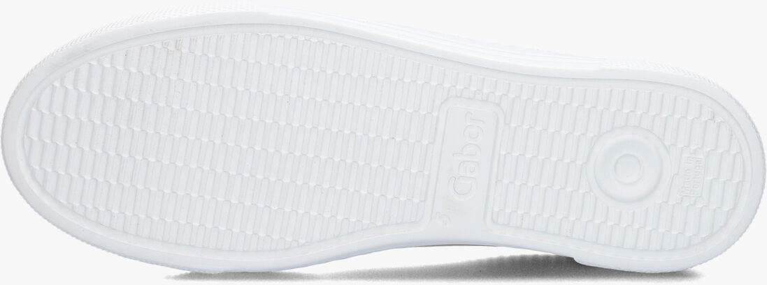 GABOR beige gabor lage sneakers 460.1