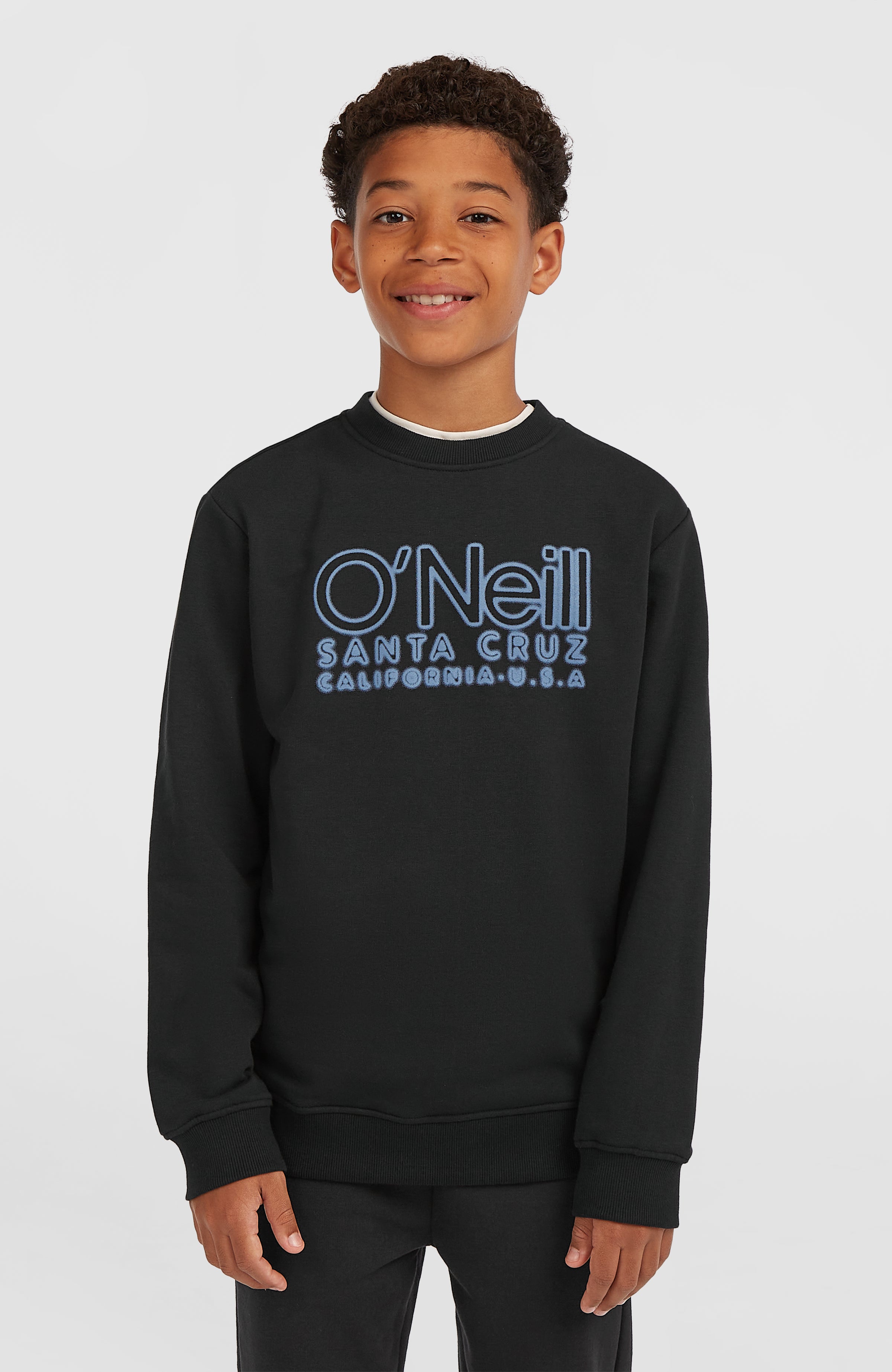 Essentials Crew sweater