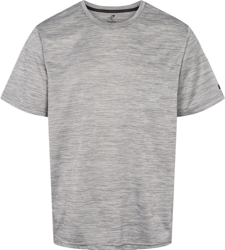 Energetics Tibor II T-shirt Grå