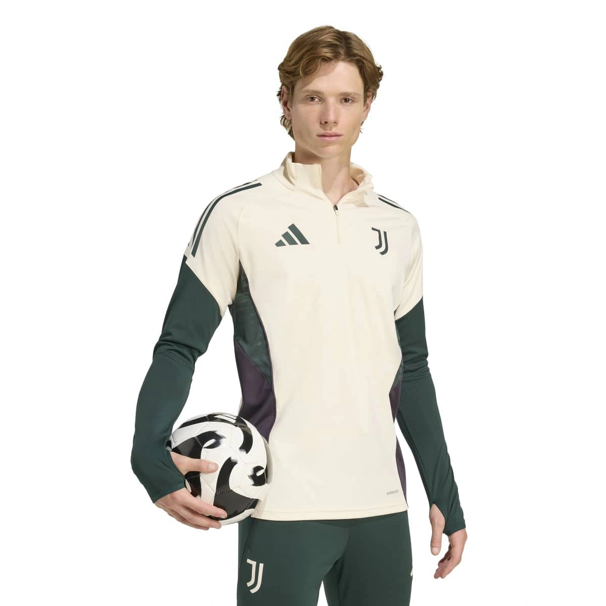 Sweatshirt adidas Juventus Training 2025-2026