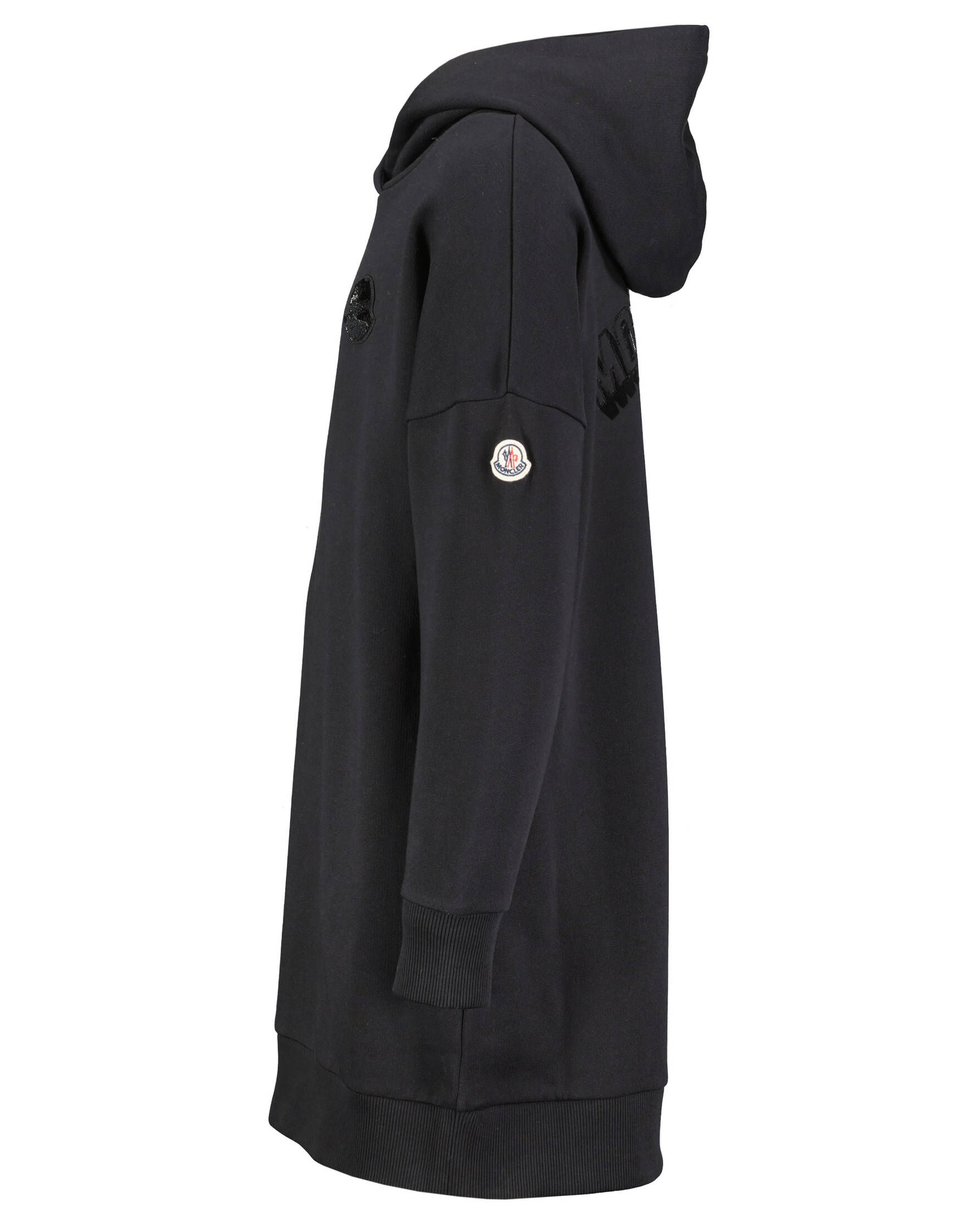 Moncler| Mädchen Sweatkleid