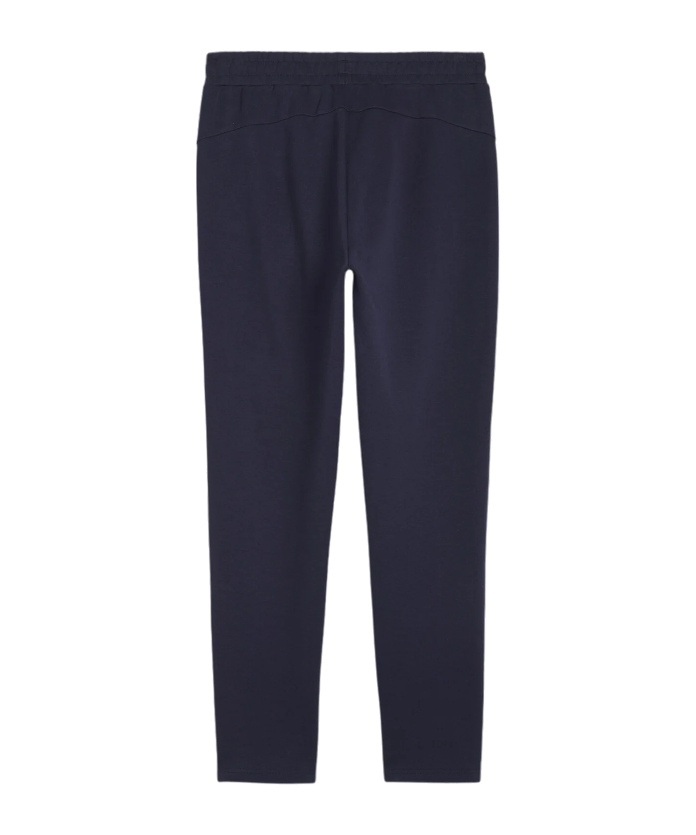 PUMA teamFINAL Casuals Jogginghose Blau F06