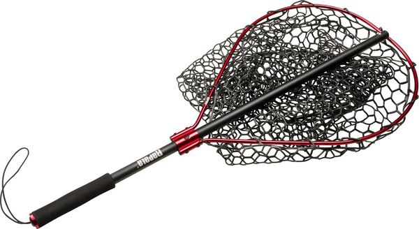 Épuisette Rapala Scoop-R en Silicone