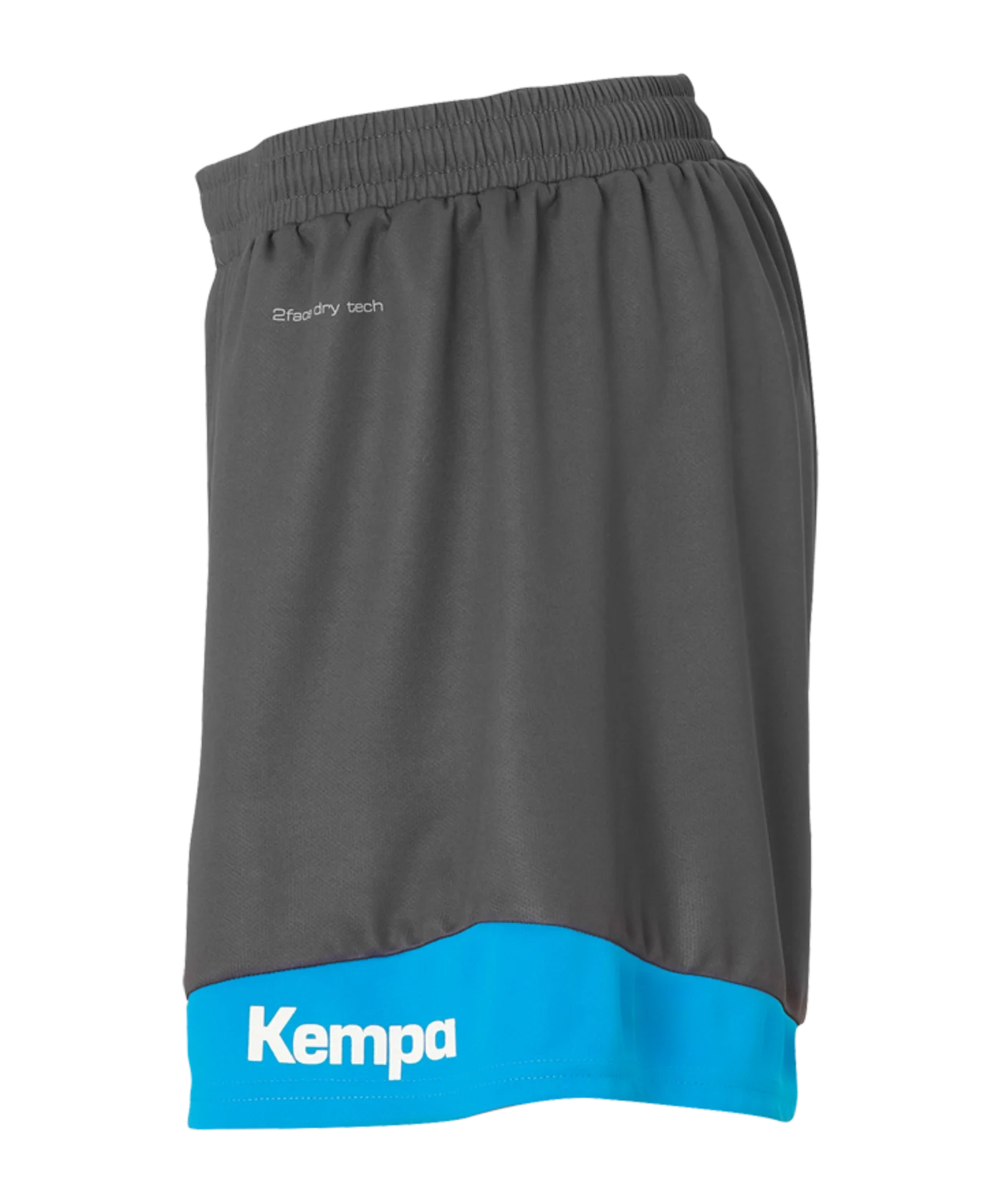 Kempa Emotion 2.0 Short Damen Grau Blau F16