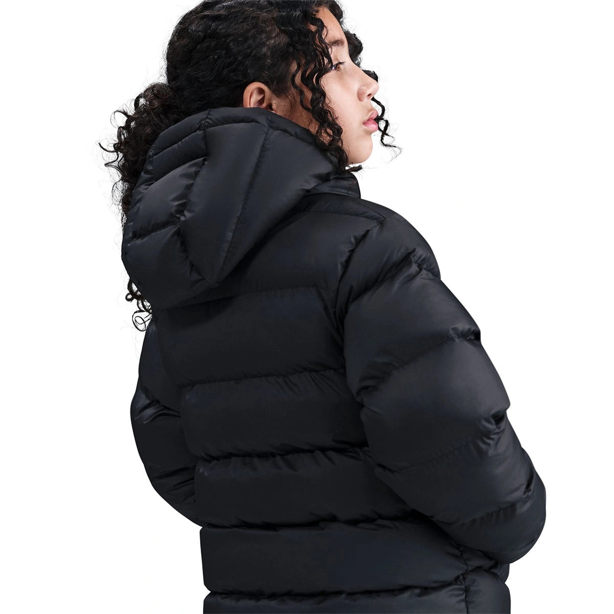 Blusão Nike Sportswear Puffer Criança