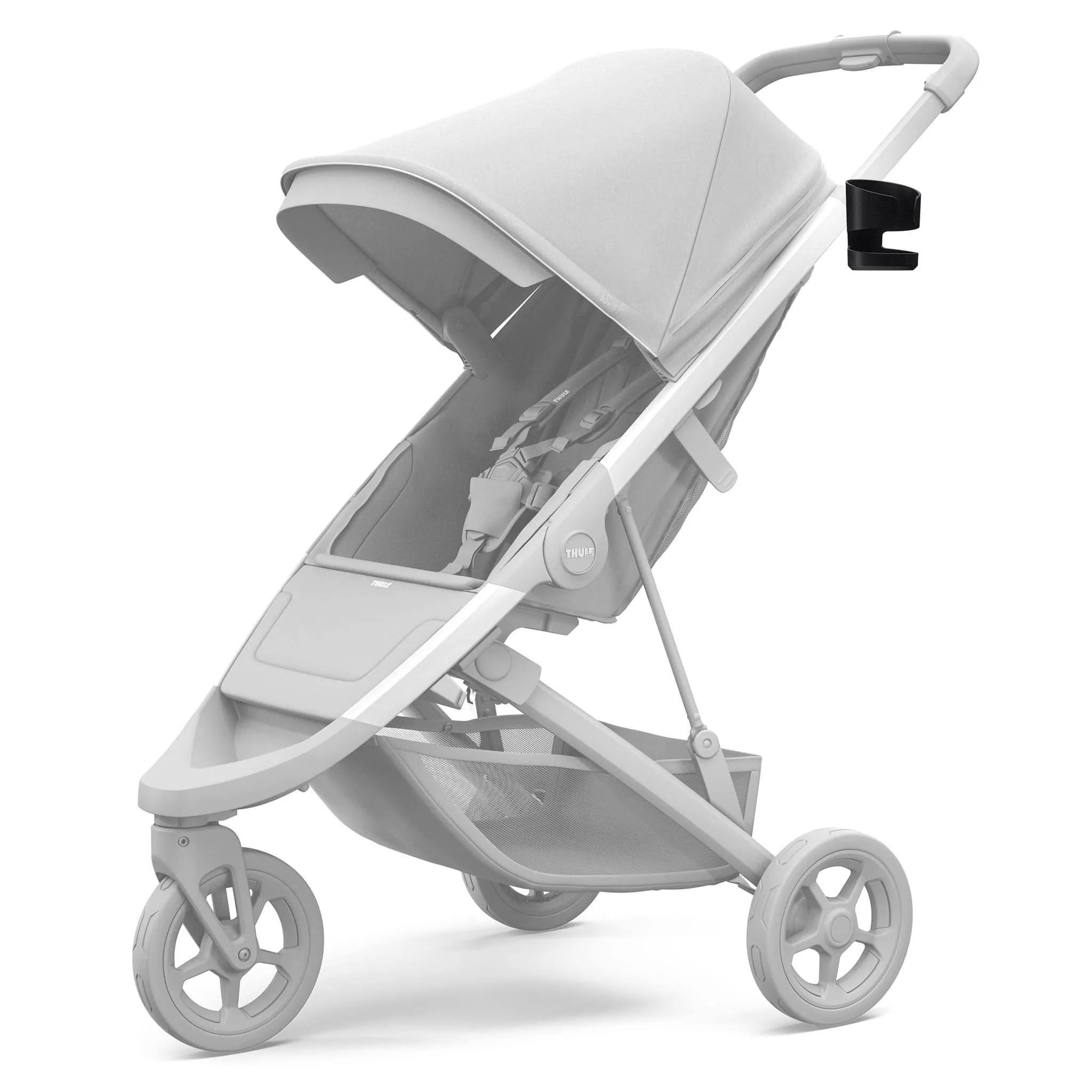 Thule Porte-Gobelet pour Poussette Spring
