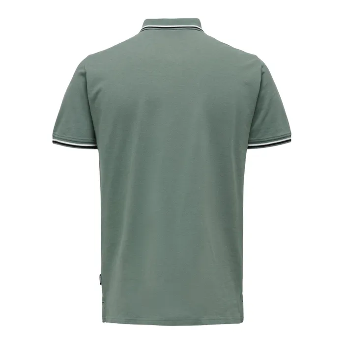 Only & Sons Fletcher Polo Heren