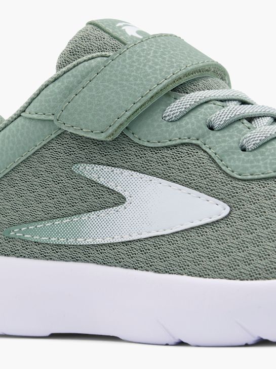 Vty Sneaker Grün