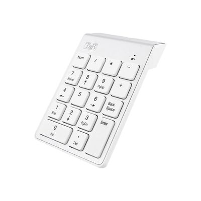 T'nB - pavé numérique sans fil - gris