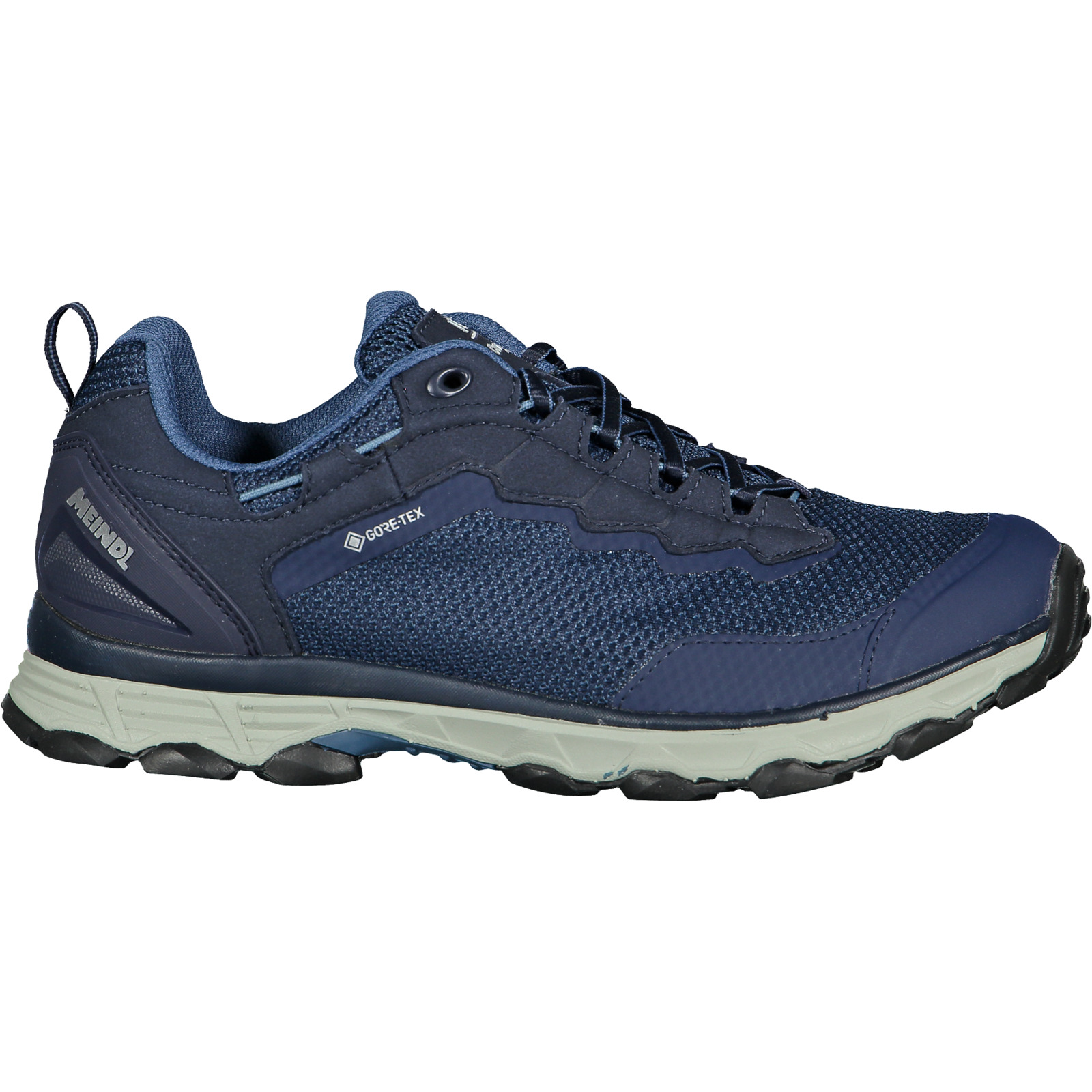 Meindl Damen-Trekkingschuh Activo Sport GTX