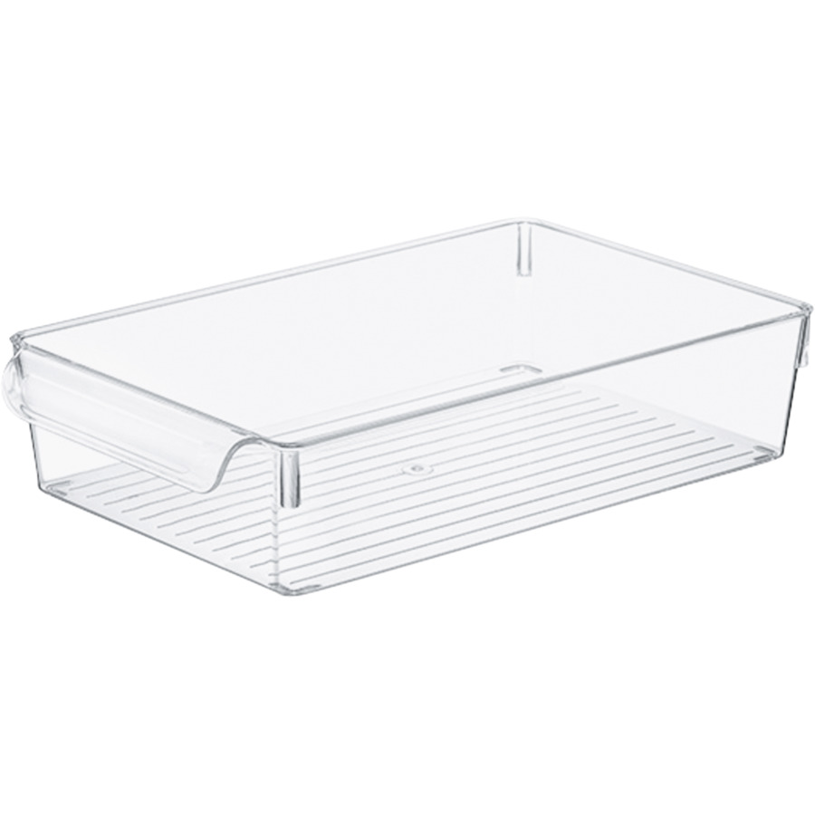 Kühlschrank Organizer 32,5 x 15 x 10 cm