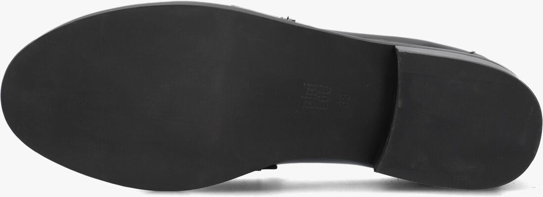 BIBI LOU zwarte bibi lou loafers 571z16vk