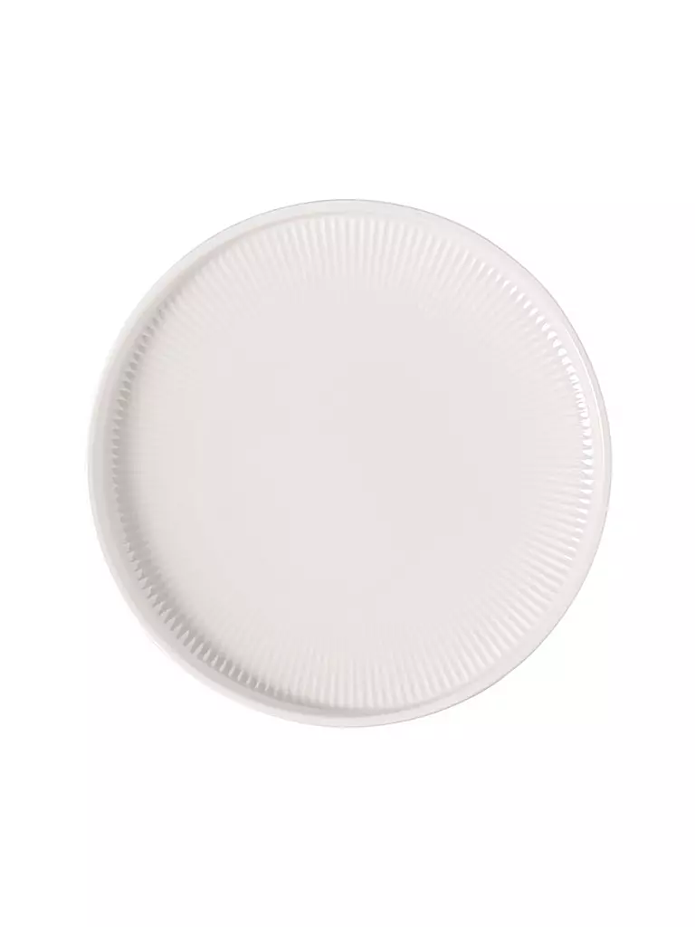 VILLEROY & BOCH Brotteller AFINA 17cm weiss
