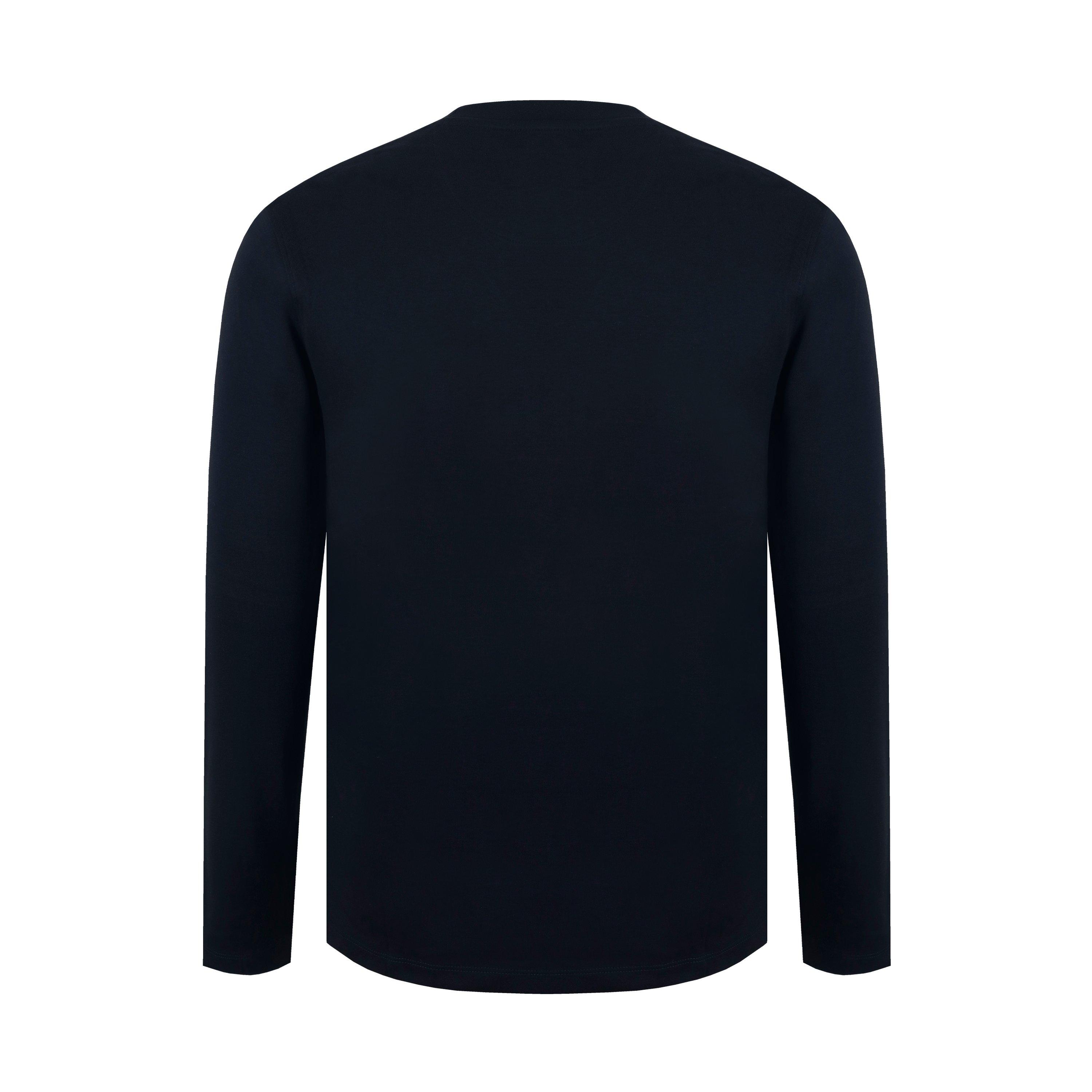 Firetrap Long Sleeve Top Mens