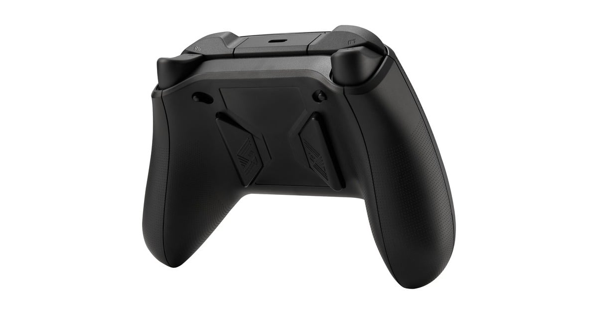 ASUSROG Raikiri gamepad  (Zwart, Pc, Xbox Series X|S, Xbox One)